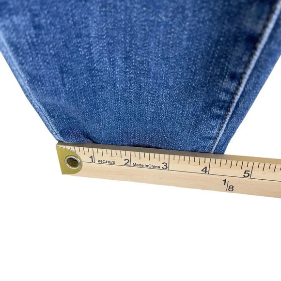 Frame Denim Le Skinny de Jeanne Skinny Jeans - Picture 9 of 9